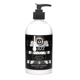 Master Series Unscented Pleasure Lube - 488ml Water Based Lubes